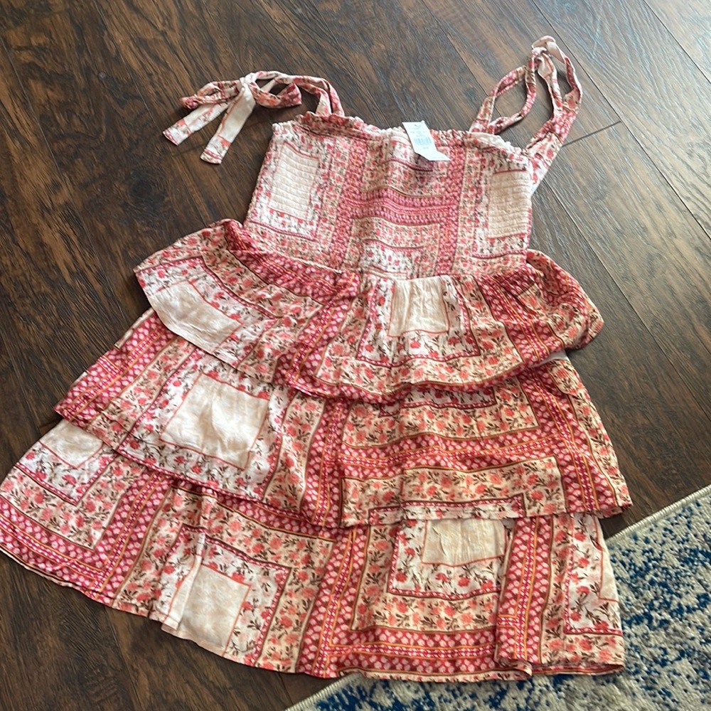 American Eagle Dress